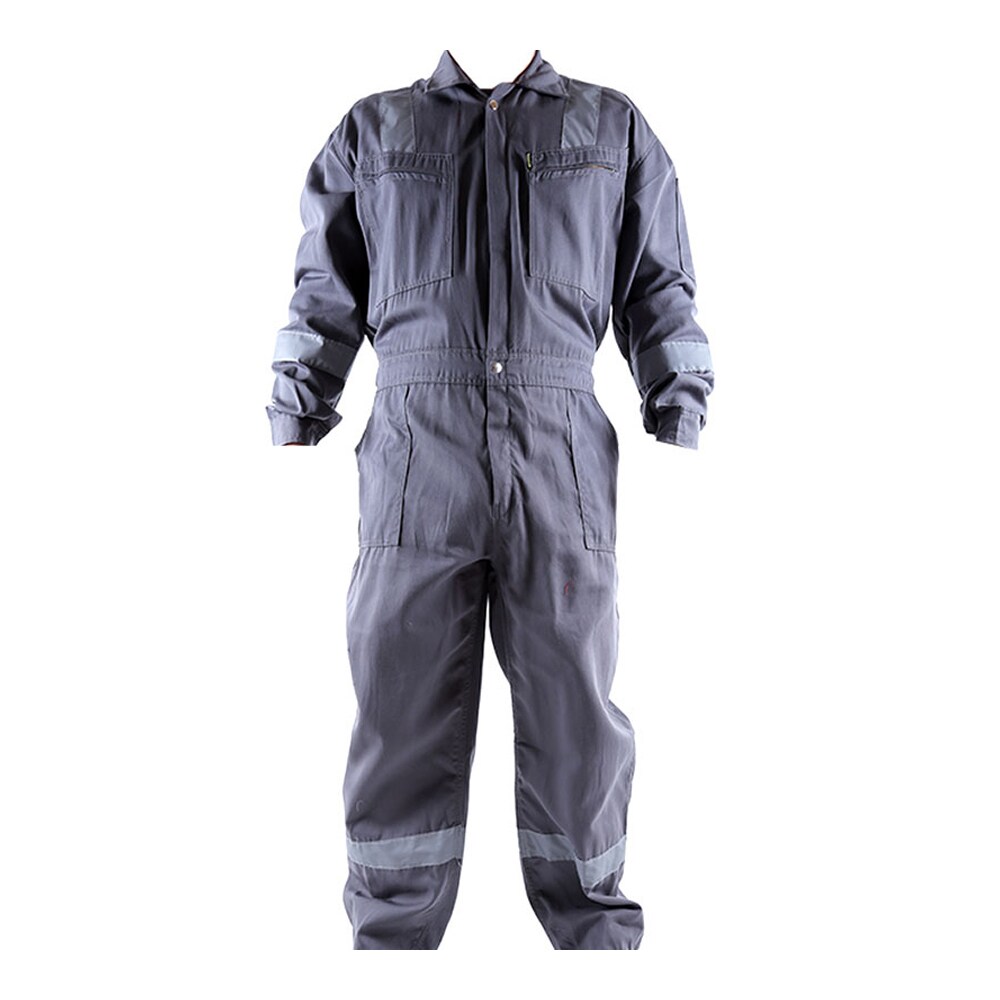 TRAVAIL COVERALL MOLESKIN - GREY 3番 TRAVAIL COVERALL MOLESKIN - GREY 3番 Visvim モールスキン